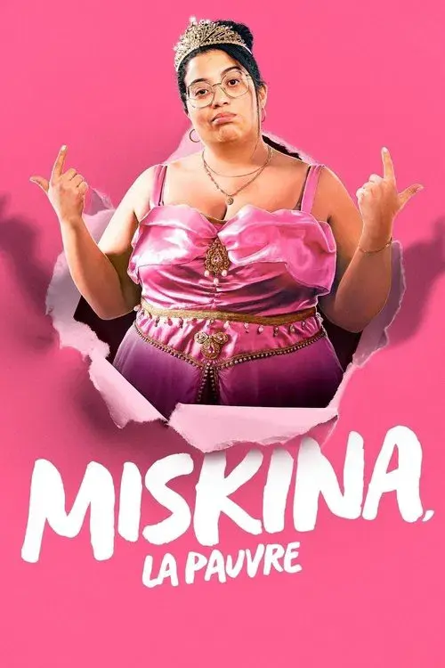 Miskina. Pobre Chica