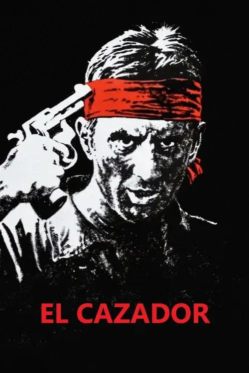 El cazador