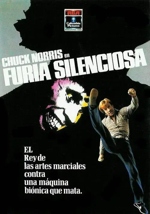 Furia silenciosa