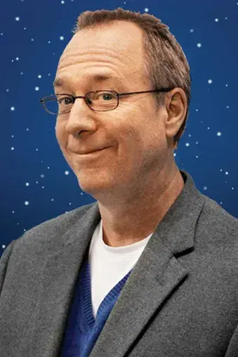 Joel Hodgson
