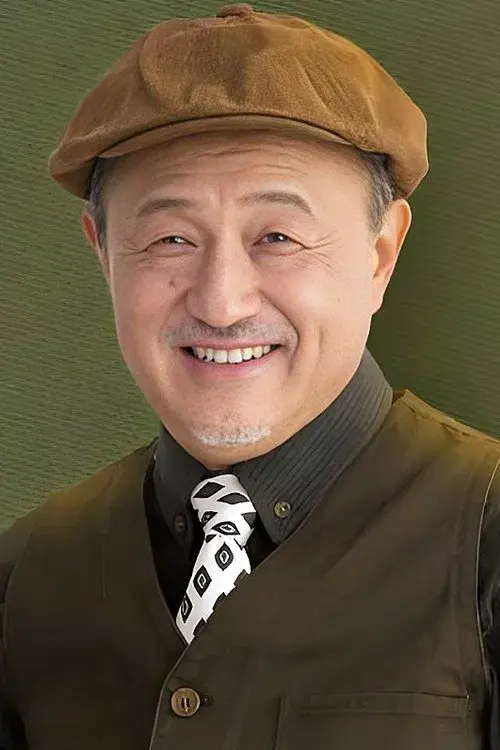 Yang Xinming