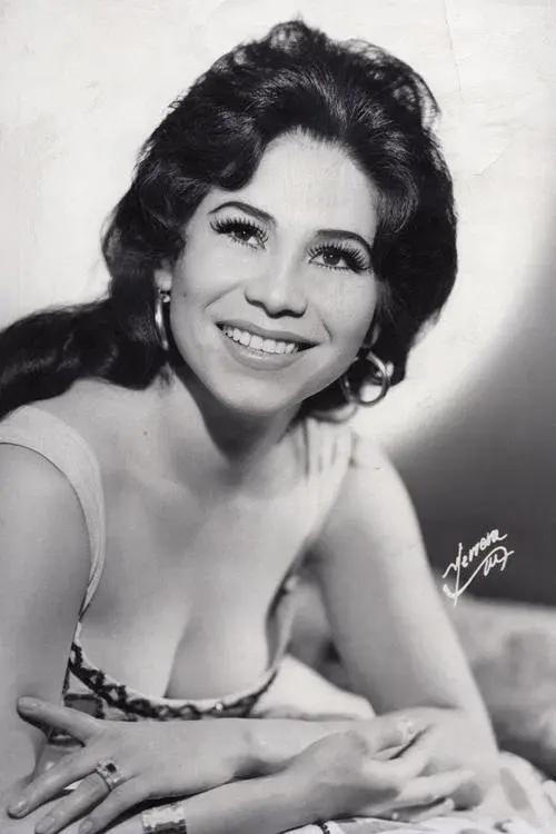 María Elena Velasco