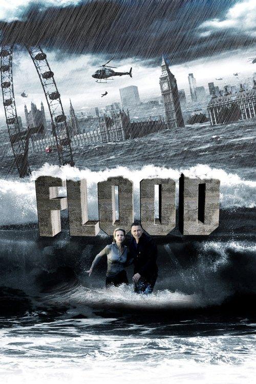 Inundacion