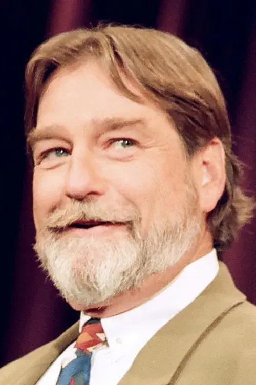 Blake Clark
