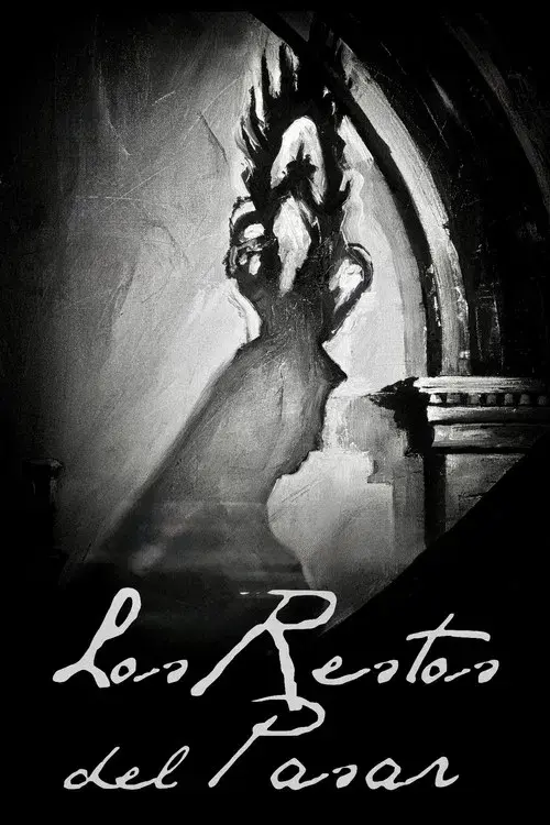 Los restos del pasar