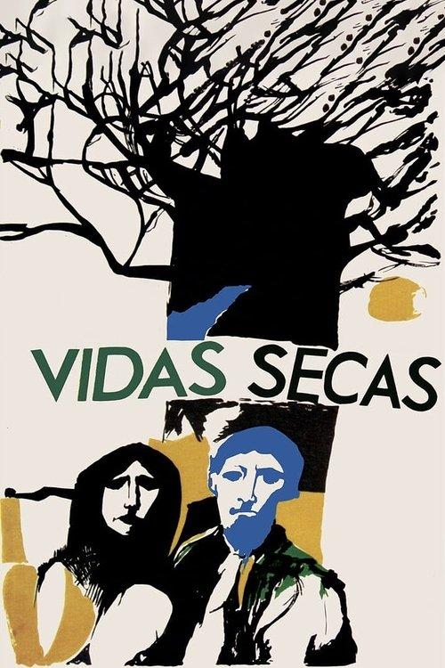 Vidas Secas