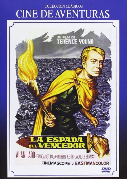 La espada del vencedor