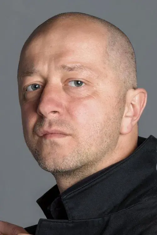Nikolay Mutafchiev