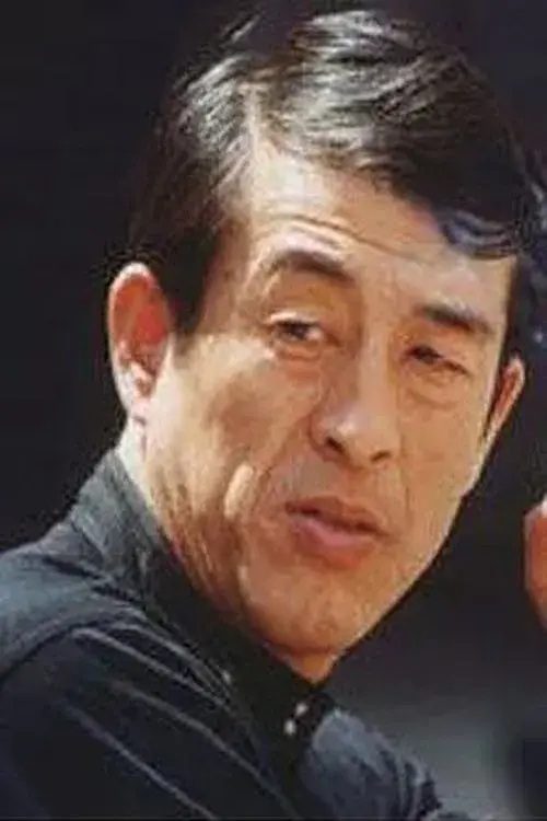Gao Qiang