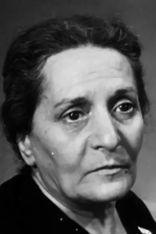 Athanasia Moustaka