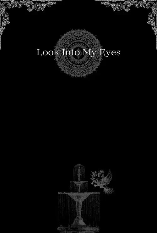 به چشمانم نگاه کن