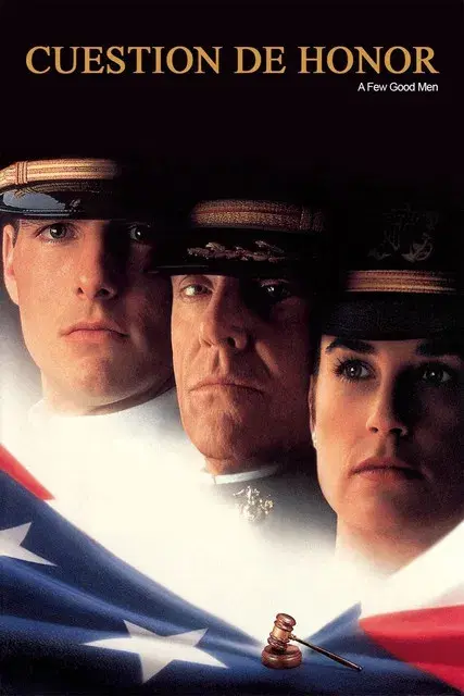 Algunos hombres buenos