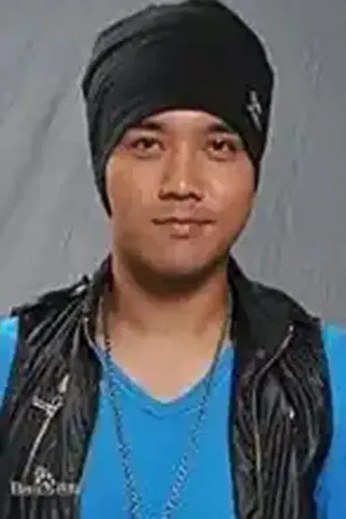 Coson Leung