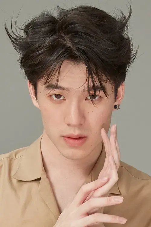 Chayapat Kongsub