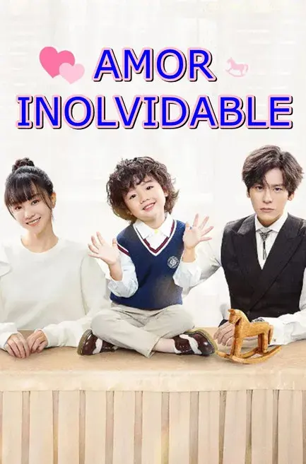 Amor inolvidable