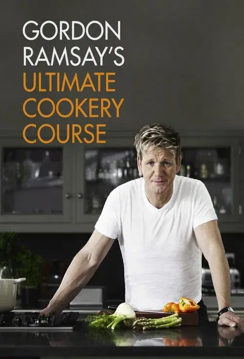Las mejores recetas de Gordon Ramsay