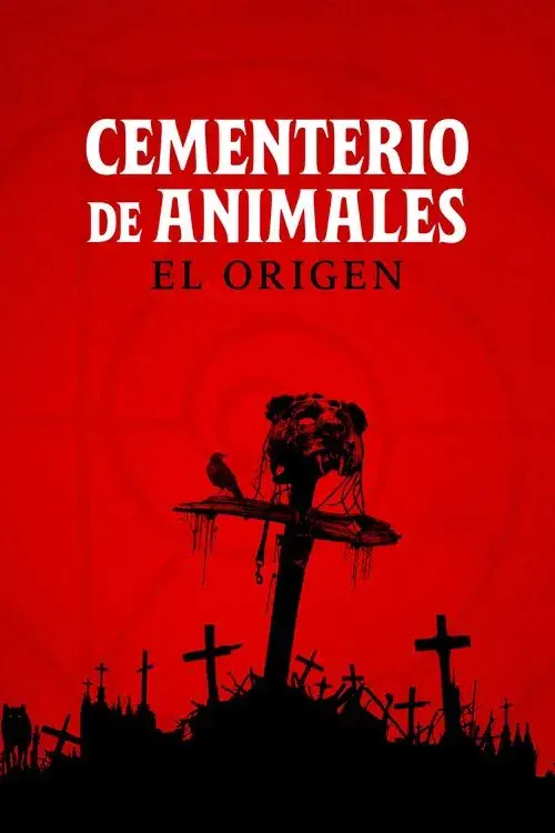 Cementerio de animales: Los orígenes