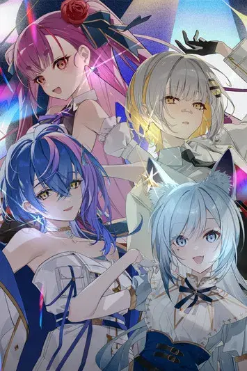 LIVE UNION 1st Live「Looking 4 The Sparkle!」