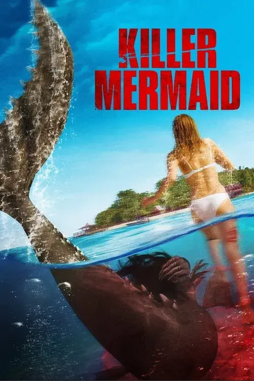 La Sirena Asesina