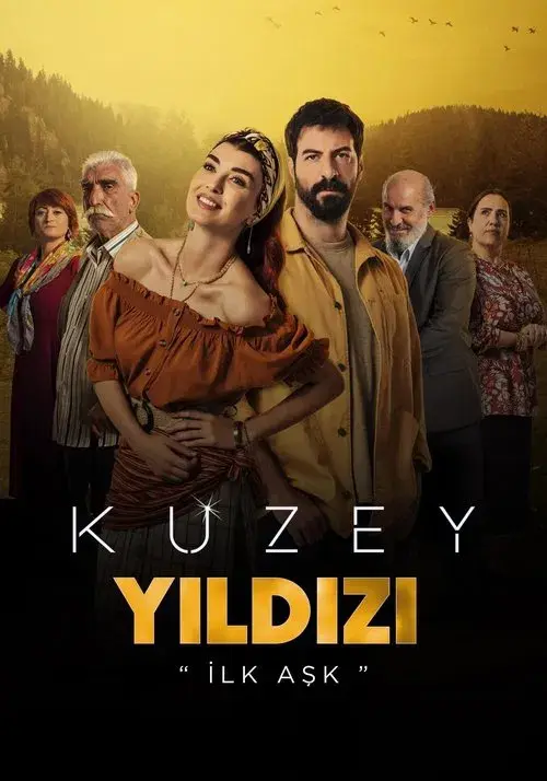 Yildiz, un amor indomable