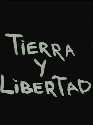 Tierra y Libertad