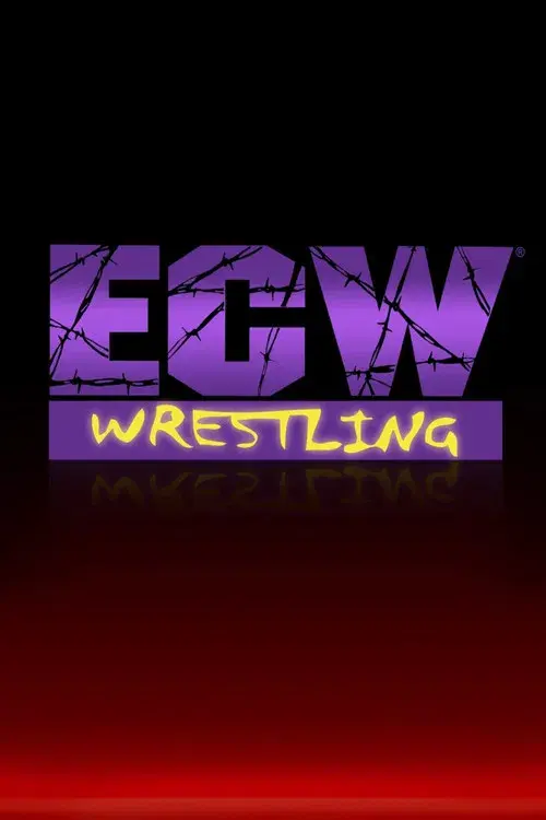 ECW on TNN