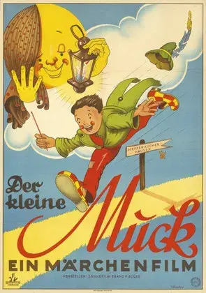 Der kleine Muck