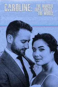 El asesinato de Caroline Crouch