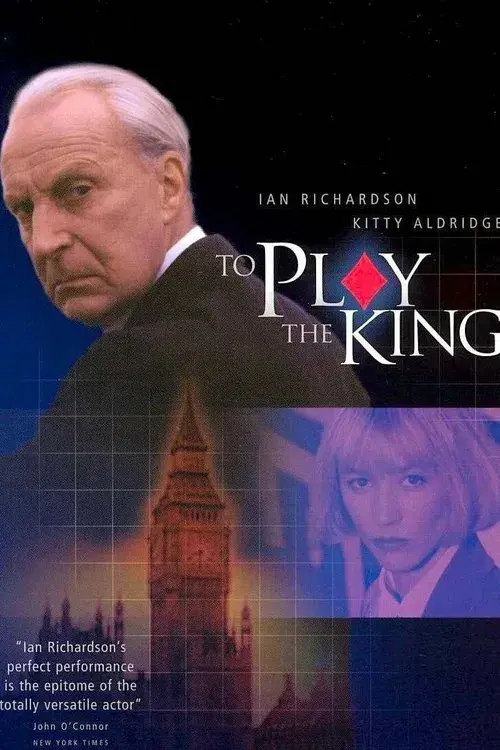 House of cards II (To play the king)