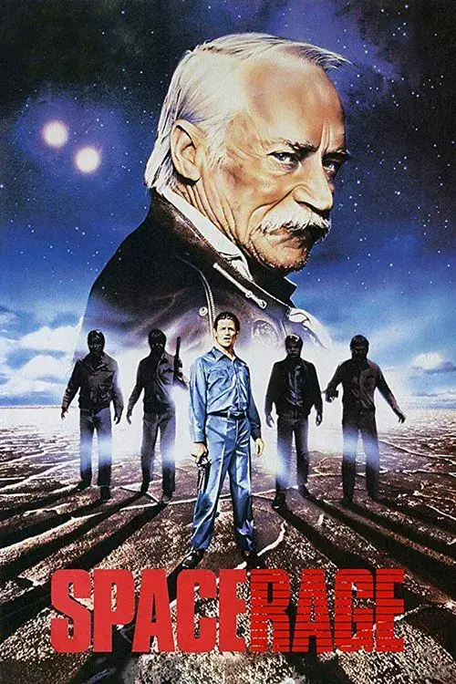 Motín en el planeta prisión