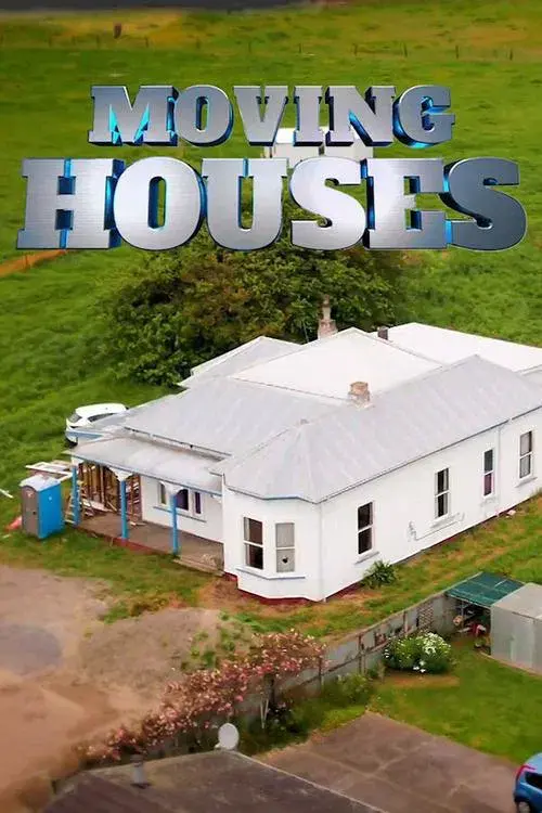 Moving Houses NZ