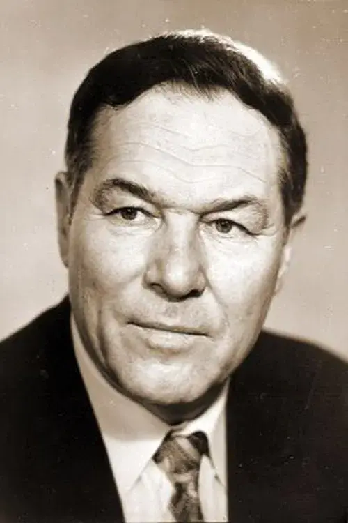 Evgeni Burenkov