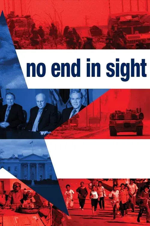 La guerra sin fin (No End in Sight)
