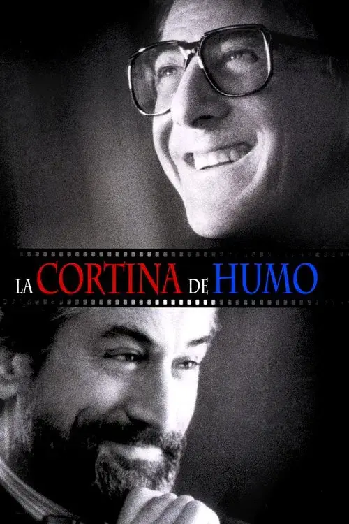 La cortina de humo