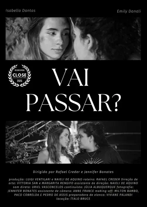 Vai Passar ?