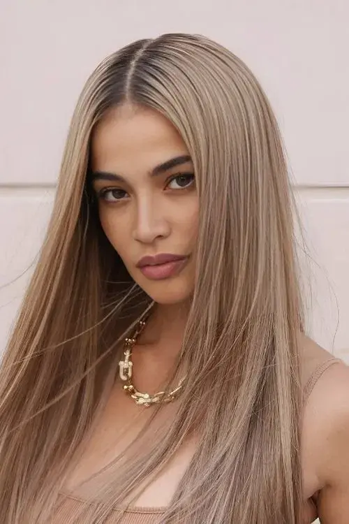 Anne Curtis