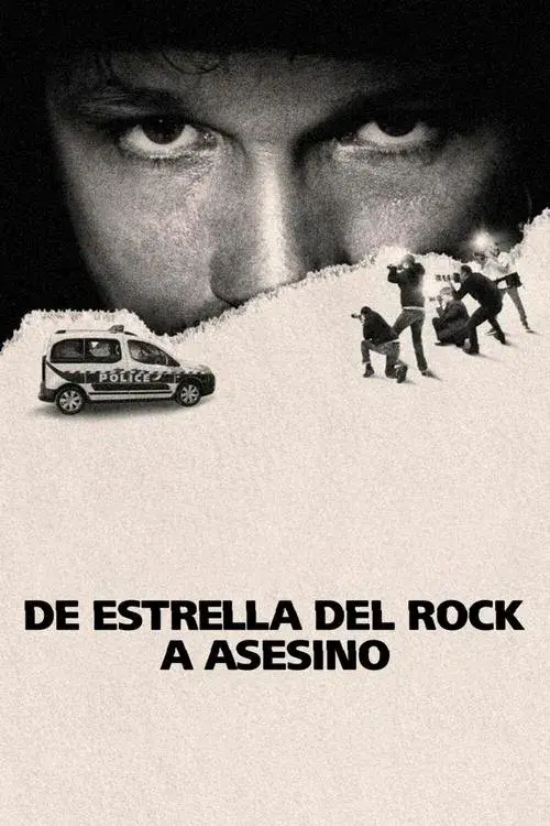 De estrella del rock a asesino