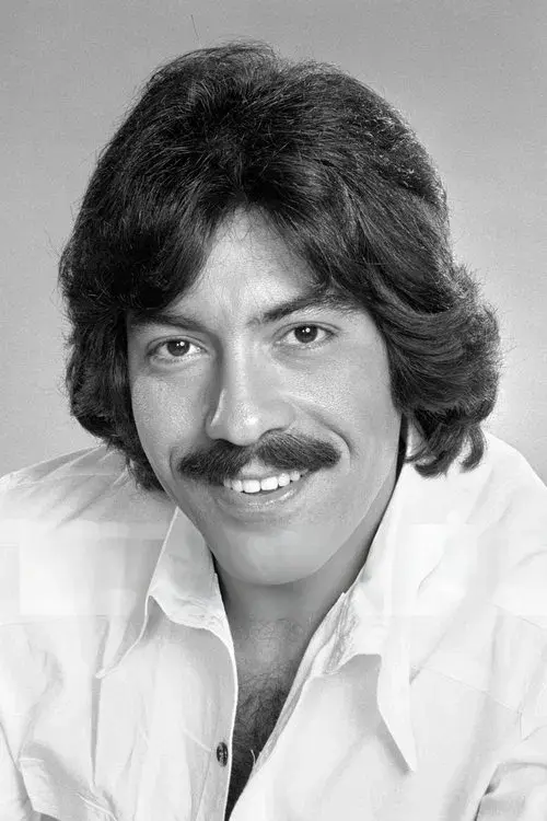 Tony Orlando