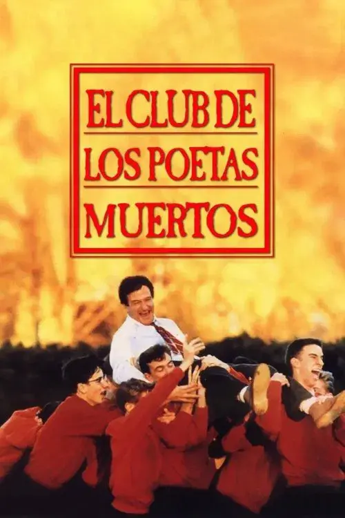 El club de los poetas muertos