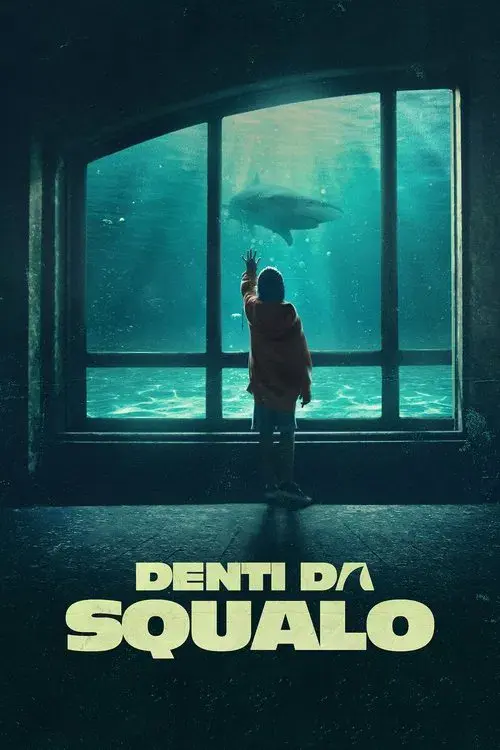 Denti da squalo