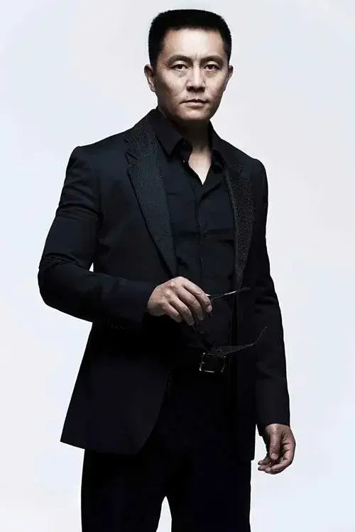 Chang Rong