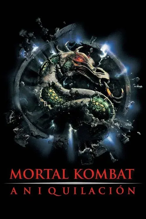 Mortal Kombat: Aniquilación