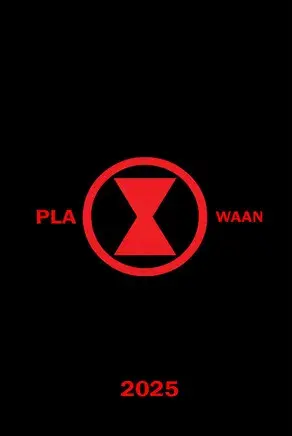 Black Widow & Plawaan