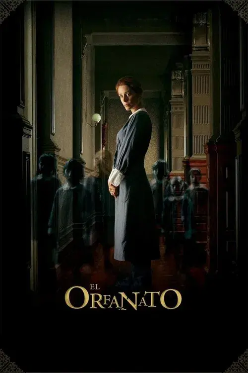 El orfanato