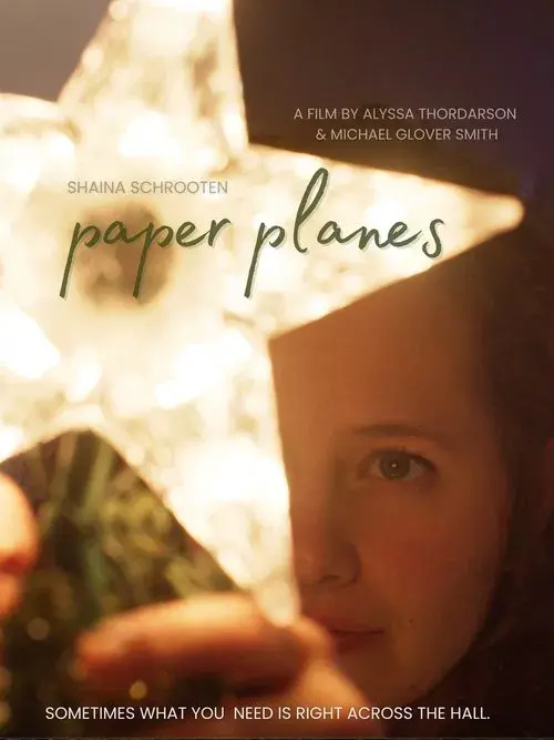 Paper Planes