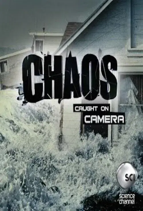 Caos en cámara