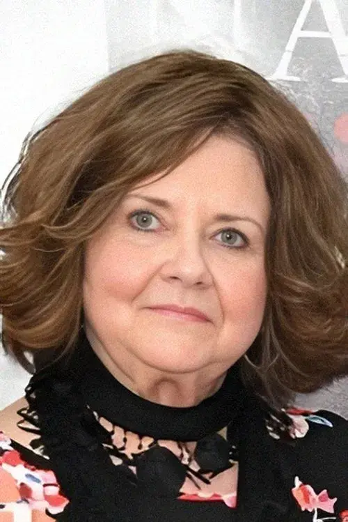 Judy Warren
