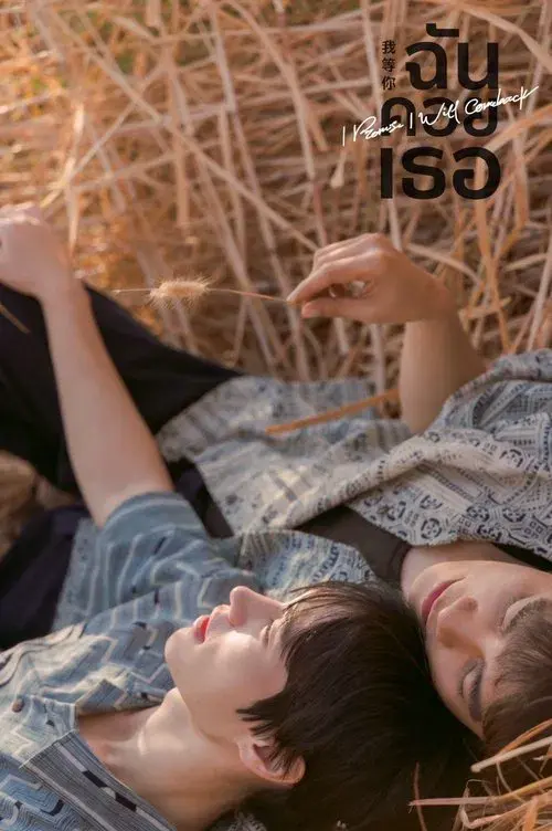 ฉันคอยเธอ