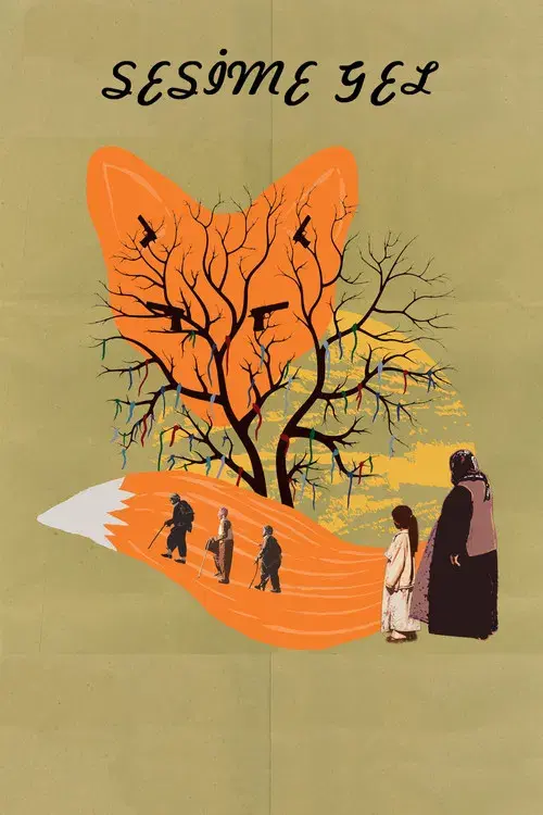 Were Dengê Min: Come To My Voice