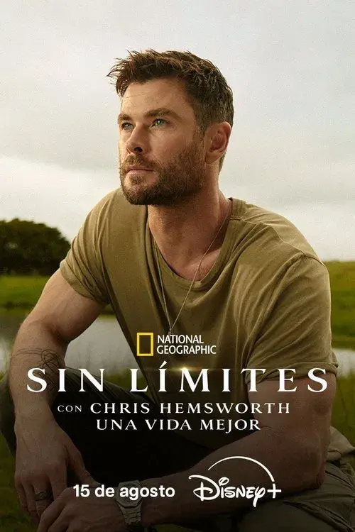 Sin límites con Chris Hemsworth: Una vida mejor